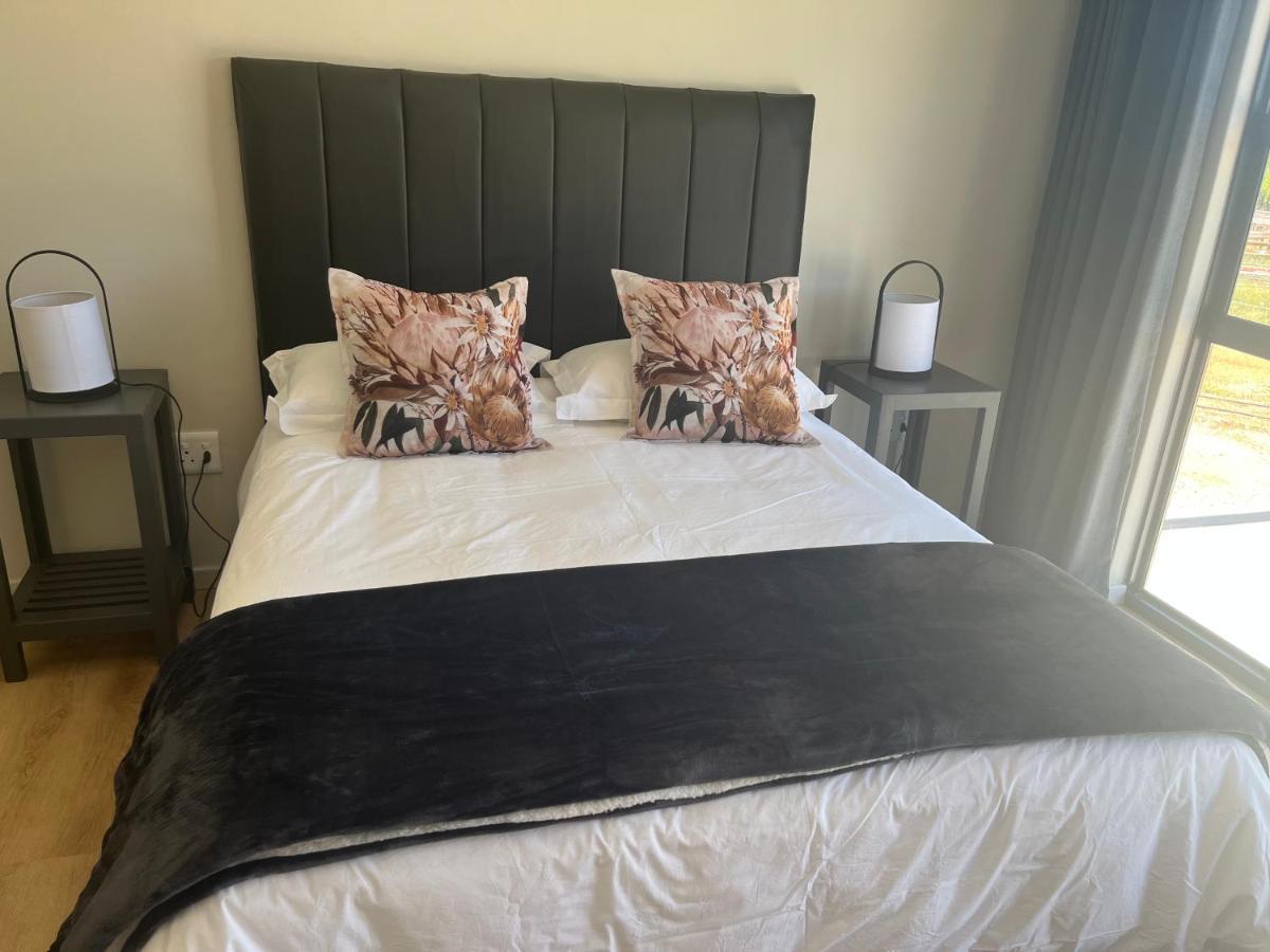 Steynmond Cottage Kakamas 외부 사진